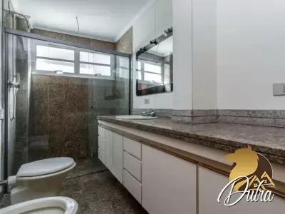 Edifício Itaúna Cerqueira César 250m² 04 Dormitórios 01 Suítes 2 Vagas