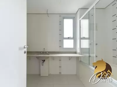 Terra Vitris Vila Mariana 254m² 03 Dormitórios 03 Suítes 4 Vagas