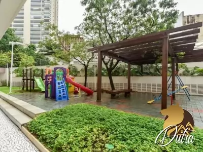 Terra Vitris Vila Mariana 254m² 03 Dormitórios 03 Suítes 4 Vagas