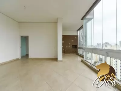 Terra Vitris Vila Mariana 254m² 03 Dormitórios 03 Suítes 4 Vagas
