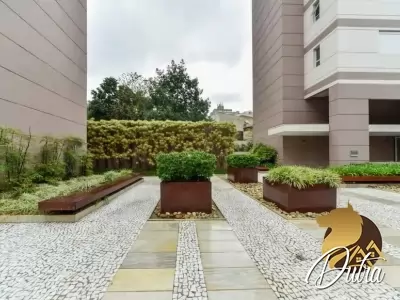Terra Vitris Vila Mariana 254m² 03 Dormitórios 03 Suítes 4 Vagas