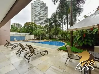 Terra Vitris Vila Mariana 254m² 03 Dormitórios 03 Suítes 4 Vagas