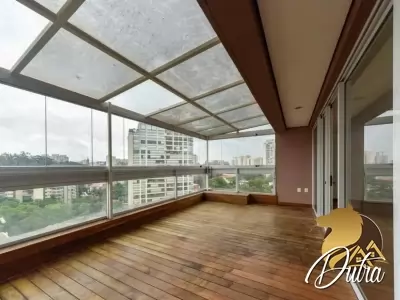 Terra Vitris Vila Mariana 254m² 03 Dormitórios 03 Suítes 4 Vagas