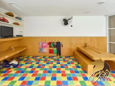 Terra Vitris Vila Mariana 254m² 03 Dormitórios 03 Suítes 4 Vagas