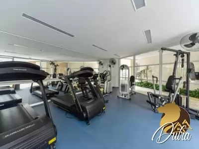 Terra Vitris Vila Mariana 254m² 03 Dormitórios 03 Suítes 4 Vagas