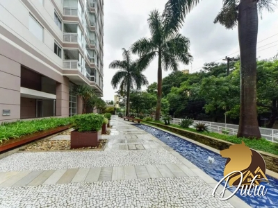 Terra Vitris Vila Mariana 262m² 03 Dormitórios 03 Suítes 4 Vagas