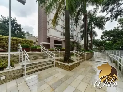 Terra Vitris Vila Mariana 262m² 03 Dormitórios 03 Suítes 4 Vagas