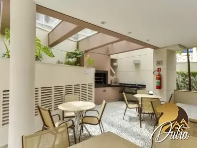 Terra Vitris Vila Mariana 262m² 03 Dormitórios 03 Suítes 4 Vagas