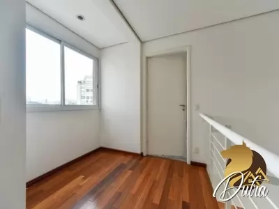 Terra Vitris Vila Mariana 262m² 03 Dormitórios 03 Suítes 4 Vagas