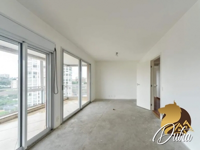 Terra Vitris Vila Mariana 262m² 03 Dormitórios 03 Suítes 4 Vagas