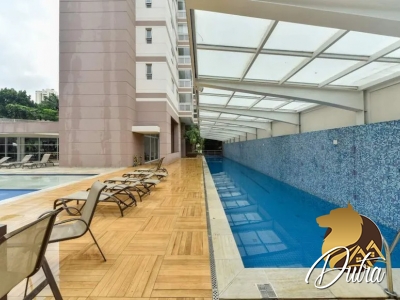 Terra Vitris Vila Mariana 262m² 03 Dormitórios 03 Suítes 4 Vagas
