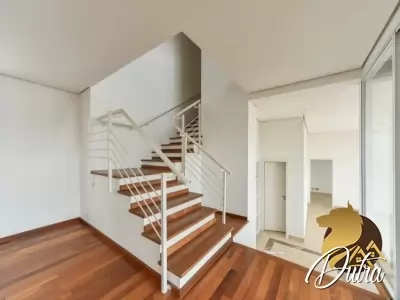 Terra Vitris Vila Mariana 262m² 03 Dormitórios 03 Suítes 4 Vagas