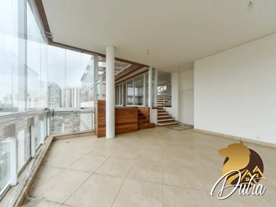 Terra Vitris Vila Mariana 262m² 03 Dormitórios 03 Suítes 4 Vagas