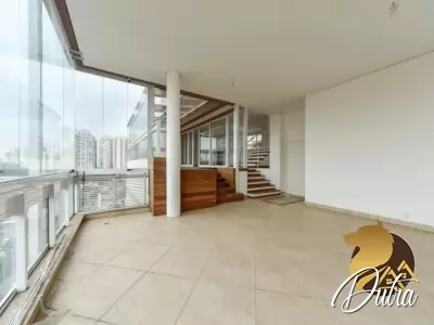Terra Vitris Vila Mariana 262m² 03 Dormitórios 03 Suítes 4 Vagas