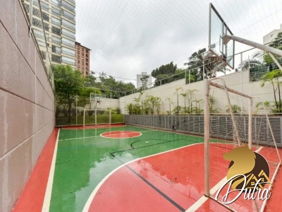 Terra Vitris Vila Mariana 262m² 03 Dormitórios 03 Suítes 4 Vagas