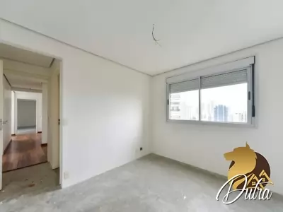 Terra Vitris Vila Mariana 262m² 03 Dormitórios 03 Suítes 4 Vagas