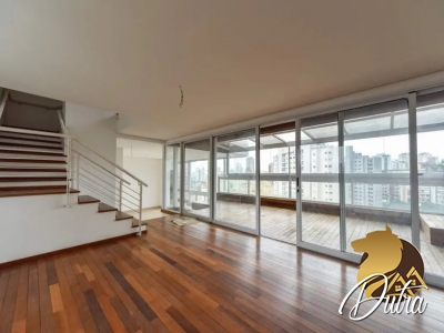Terra Vitris Vila Mariana 262m² 03 Dormitórios 03 Suítes 4 Vagas