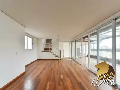 Terra Vitris Vila Mariana 262m² 03 Dormitórios 03 Suítes 4 Vagas