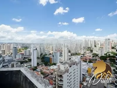Edifício Riverside Perdizes 264m² 04 Dormitórios 03 Suítes 3 Vagas