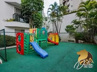 Edifício Riverside Perdizes 264m² 04 Dormitórios 03 Suítes 3 Vagas