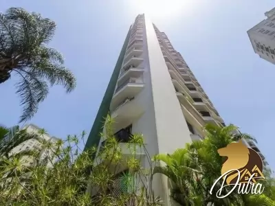 Edifício Riverside Perdizes 264m² 04 Dormitórios 03 Suítes 3 Vagas