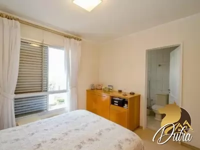 Edifício Riverside Perdizes 264m² 04 Dormitórios 03 Suítes 3 Vagas