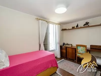 Edifício Riverside Perdizes 264m² 04 Dormitórios 03 Suítes 3 Vagas