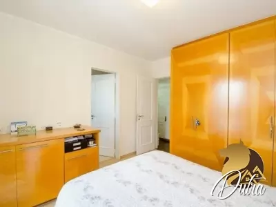 Edifício Riverside Perdizes 264m² 04 Dormitórios 03 Suítes 3 Vagas