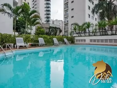 Edifício Riverside Perdizes 264m² 04 Dormitórios 03 Suítes 3 Vagas