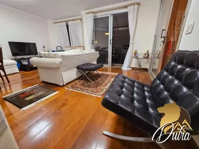 Edifício Riverside Perdizes 264m² 04 Dormitórios 03 Suítes 3 Vagas