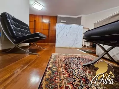 Edifício Riverside Perdizes 264m² 04 Dormitórios 03 Suítes 3 Vagas