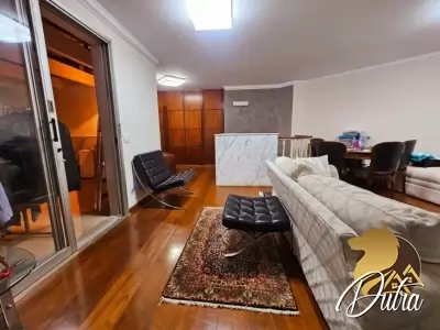 Edifício Riverside Perdizes 264m² 04 Dormitórios 03 Suítes 3 Vagas