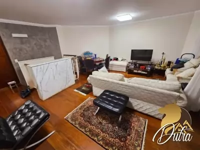 Edifício Riverside Perdizes 264m² 04 Dormitórios 03 Suítes 3 Vagas