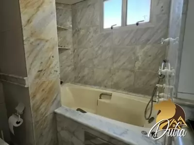 Edifício Riverside Perdizes 264m² 04 Dormitórios 03 Suítes 3 Vagas