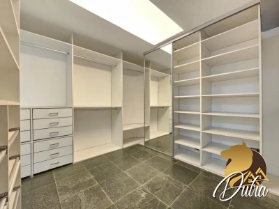 Edifício Marseille Vila Uberabinha 360m² 04 Dormitórios 04 Suítes 3 Vagas