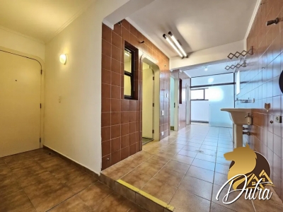 Edifício Marseille Vila Uberabinha 360m² 04 Dormitórios 04 Suítes 3 Vagas