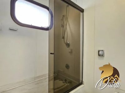 Edifício Marseille Vila Uberabinha 360m² 04 Dormitórios 04 Suítes 3 Vagas