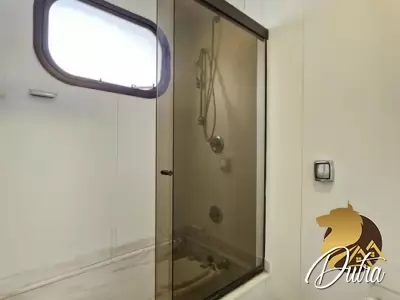 Edifício Marseille Vila Uberabinha 360m² 04 Dormitórios 04 Suítes 3 Vagas