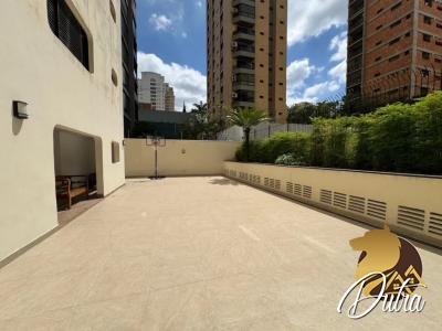 Edifício Marseille Vila Uberabinha 360m² 04 Dormitórios 04 Suítes 3 Vagas