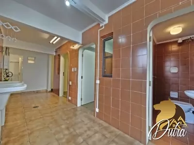 Edifício Marseille Vila Uberabinha 360m² 04 Dormitórios 04 Suítes 3 Vagas