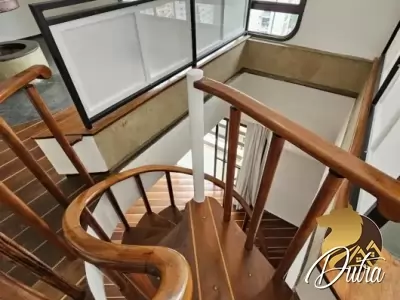 Edifício Marseille Vila Uberabinha 360m² 04 Dormitórios 04 Suítes 3 Vagas