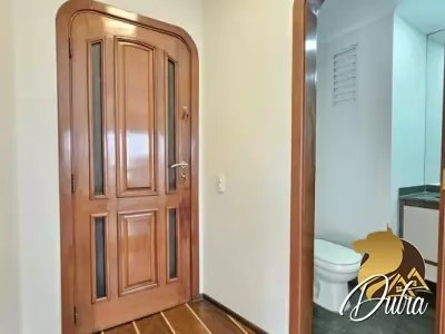 Edifício Marseille Vila Uberabinha 360m² 04 Dormitórios 04 Suítes 3 Vagas