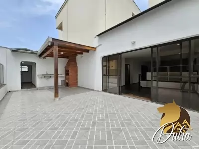 Edifício Marseille Vila Uberabinha 360m² 04 Dormitórios 04 Suítes 3 Vagas