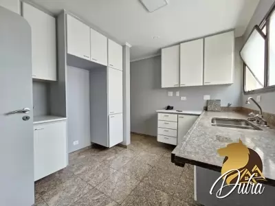 Edifício Marseille Vila Uberabinha 360m² 04 Dormitórios 04 Suítes 3 Vagas