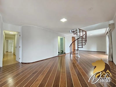 Edifício Marseille Vila Uberabinha 360m² 04 Dormitórios 04 Suítes 3 Vagas