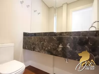 Savion Santa Cecília 210m² 03 Dormitórios 01 Suítes 2 Vagas