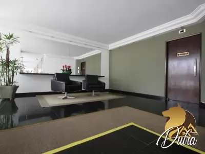 Savion Santa Cecília 210m² 03 Dormitórios 01 Suítes 2 Vagas