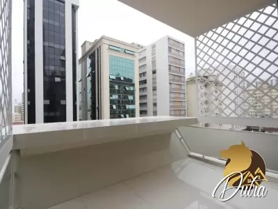 Savion Santa Cecília 210m² 03 Dormitórios 01 Suítes 2 Vagas