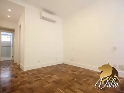 Savion Santa Cecília 210m² 03 Dormitórios 01 Suítes 2 Vagas