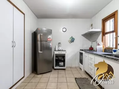 Padrão Jardim Panorama 410m² 04 Dormitórios 03 Suítes 3 Vagas